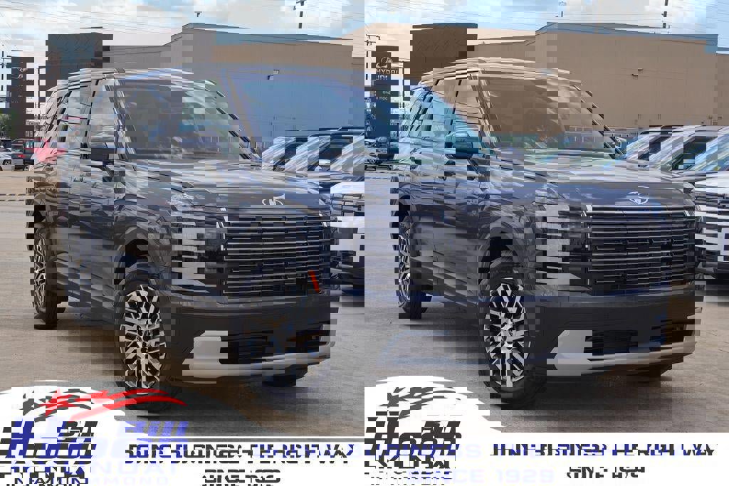 New 2026 Hyundai Palisade SE image 1