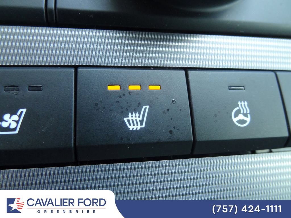 Used 2024 Hyundai Palisade Calligraphy AWD/4WD image 62