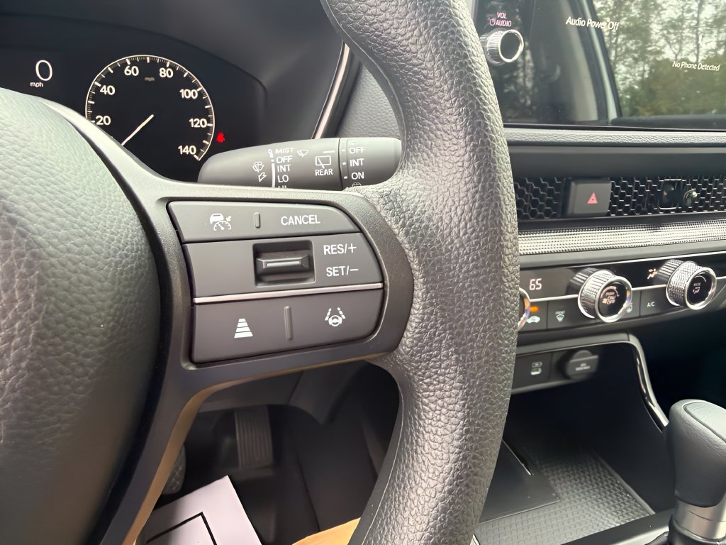 Used 2026 Honda CR-V LX image 20