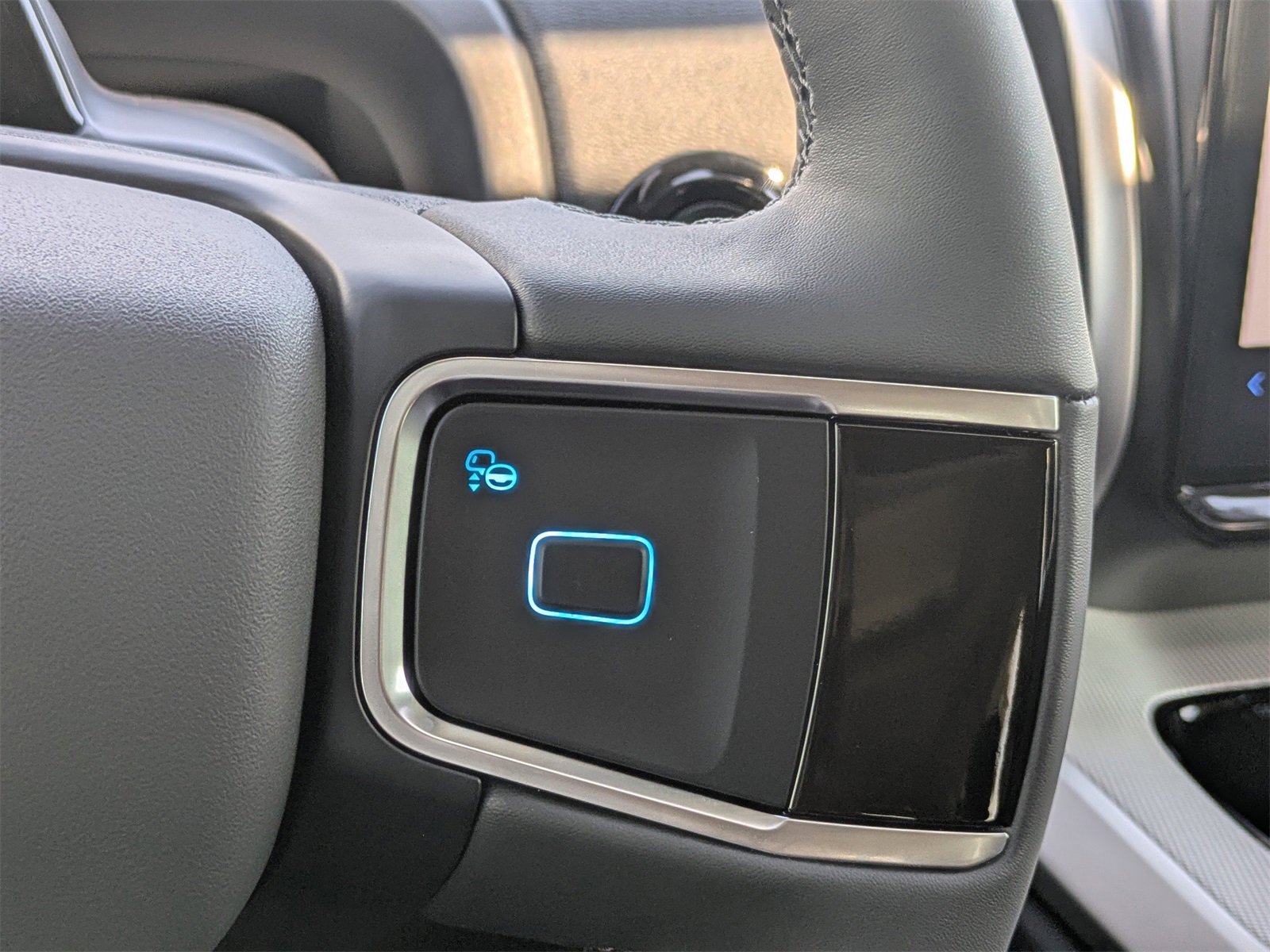 New 2025 Ford Expedition Max Active image 34