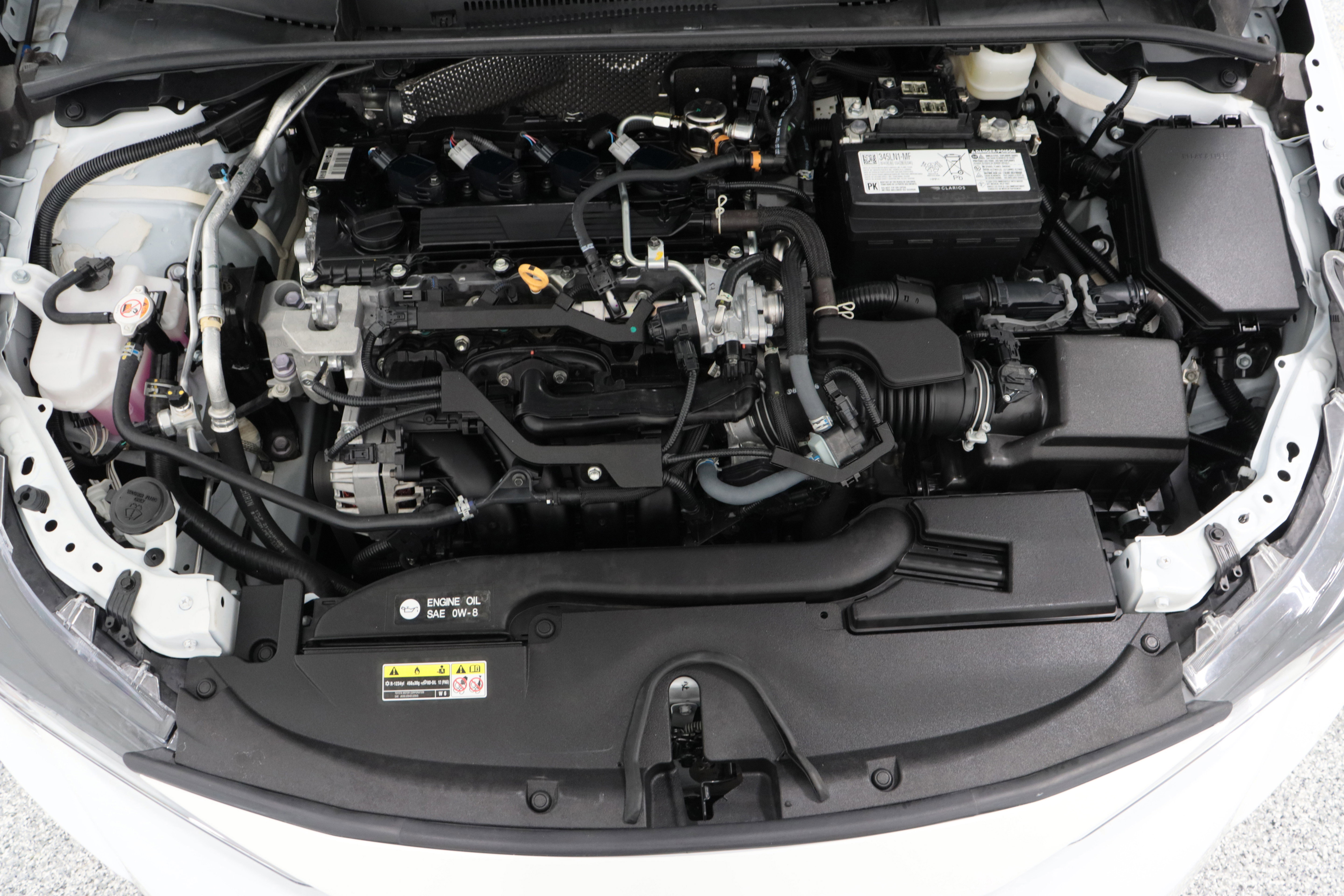 Used 2025 Toyota Corolla LE image 33