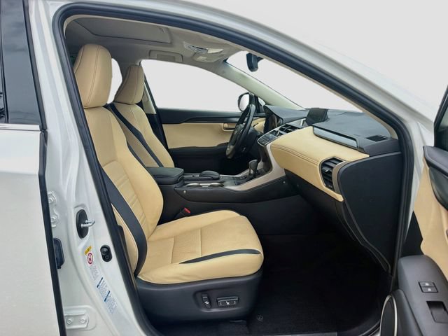Used 2017 Lexus NX 200t AWD w/ Premium Package image 15
