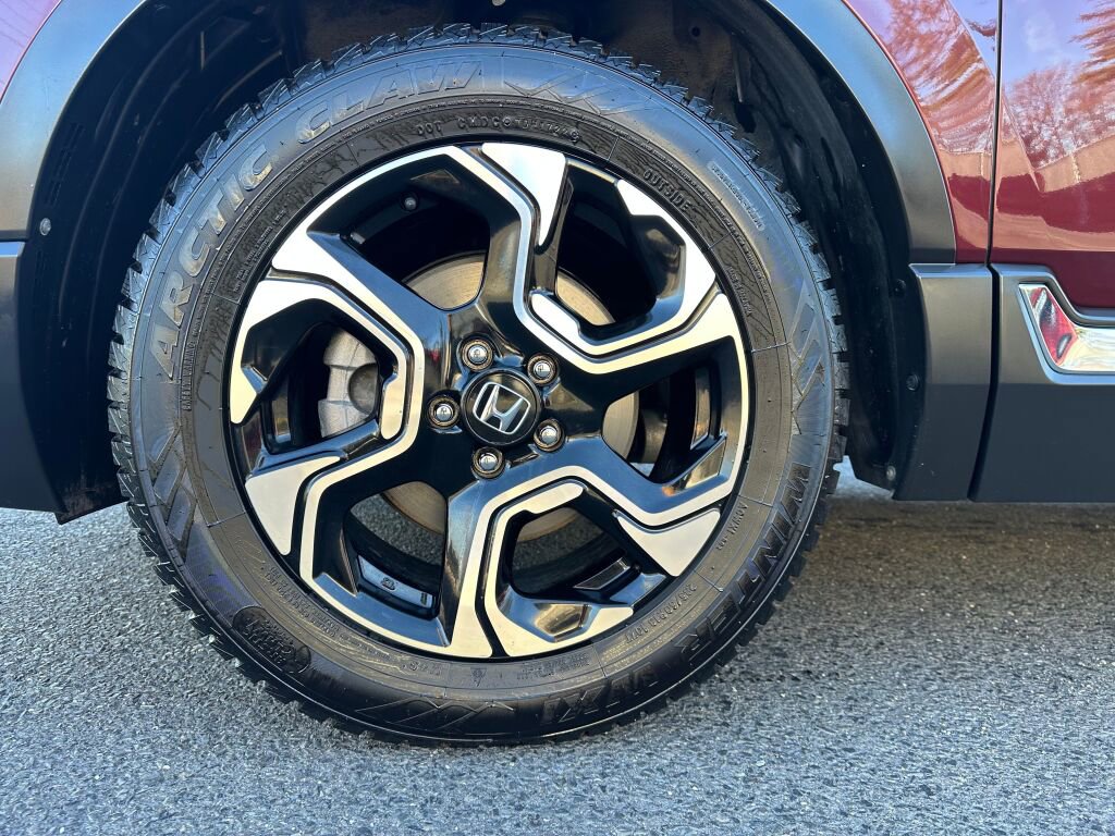 Used 2019 Honda CR-V Touring image 37