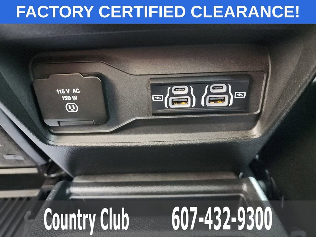 Used 2024 Jeep Grand Cherokee L Altitude AWD/4WD image 27