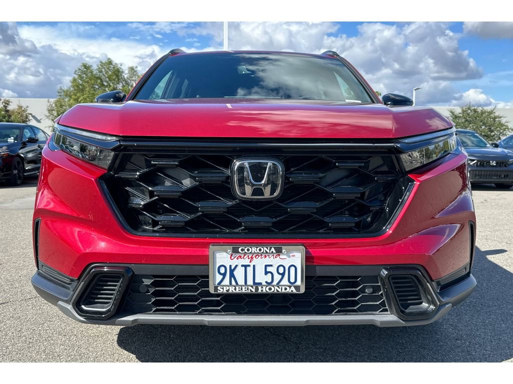 Used 2024 Honda CR-V Sport-L image 9