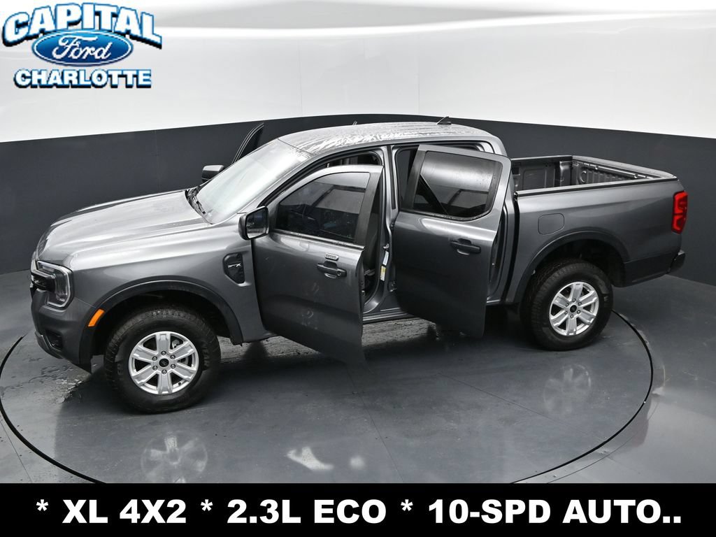 Used 2024 Ford Ranger XL RWD image 35