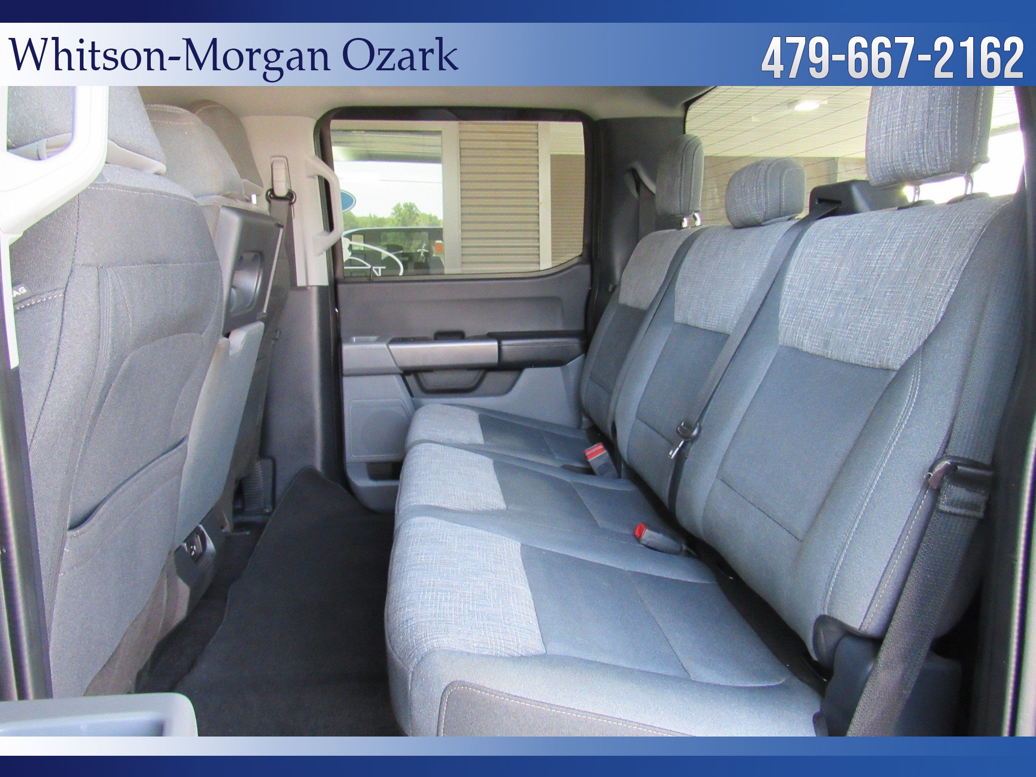 Used 2021 Ford F150 XLT AWD/4WD image 26