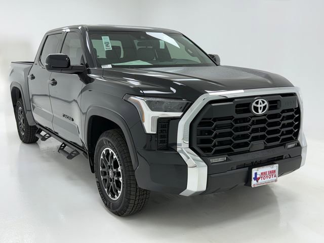 New 2026 Toyota Tundra SR5 w/ TRD Off-Road Premium Package image 2
