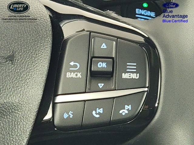 Certified 2022 Ford Escape SE w/ Convenience Package image 30