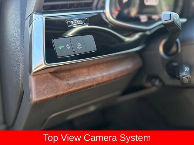 Certified 2025 Audi Q7 3.0T Premium Plus w/ Premium Plus Package AWD/4WD image 16