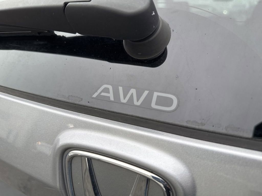 Certified 2023 Honda CR-V EX image 11