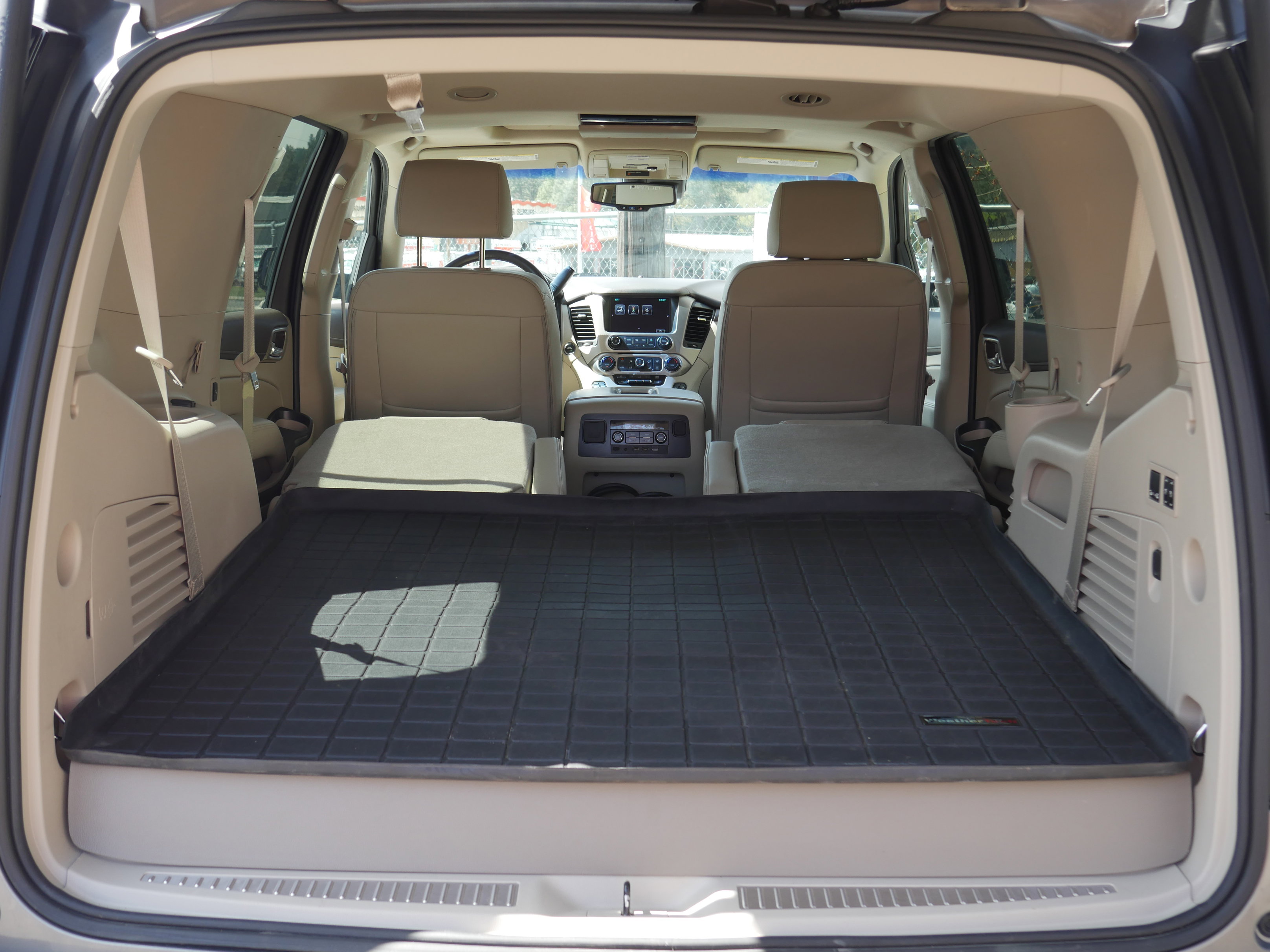 Used 2019 GMC Yukon Denali w/ Open Road Package AWD/4WD image 24