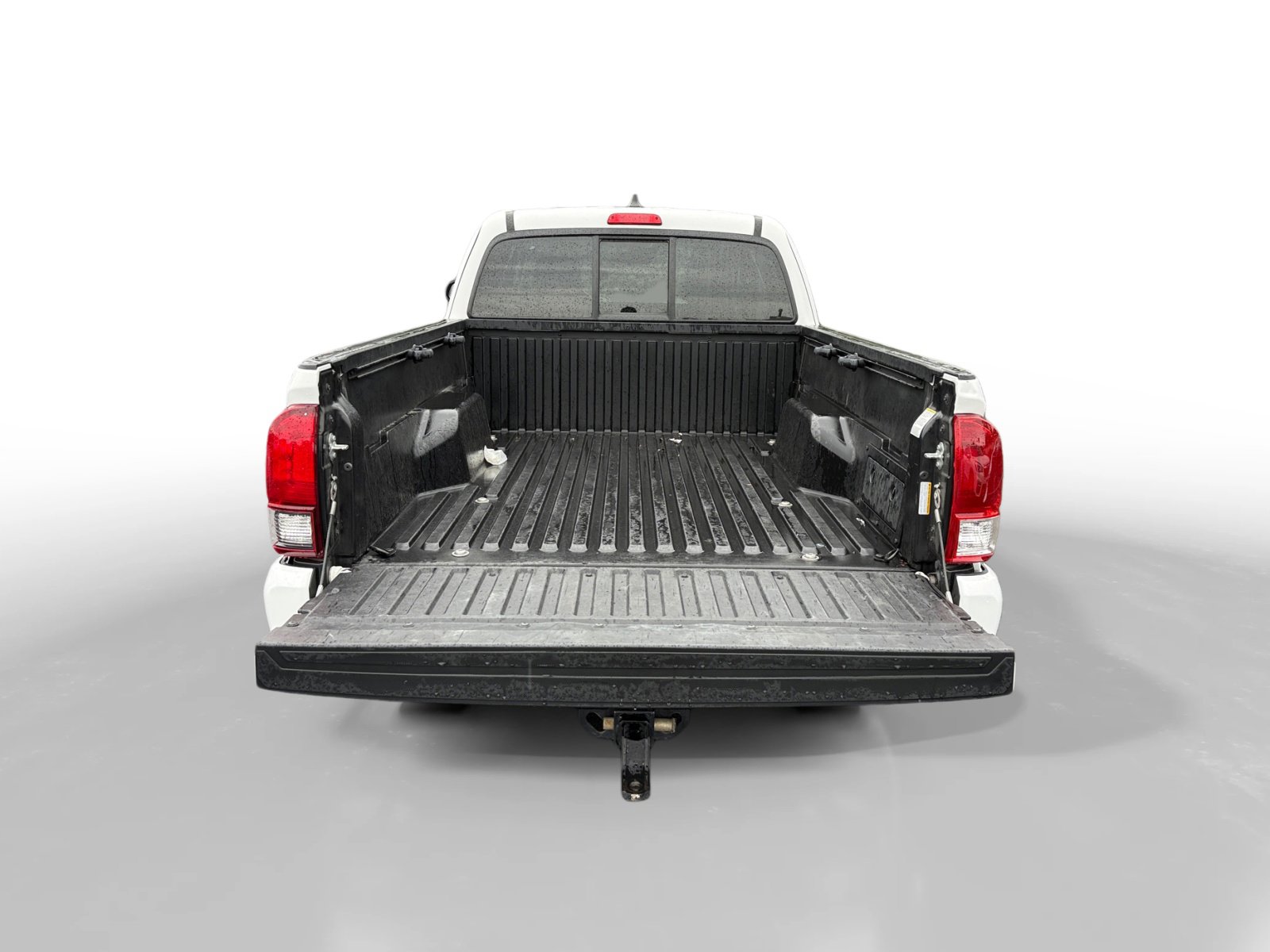 Used 2022 Toyota Tacoma SR w/ SX Package AWD/4WD image 17