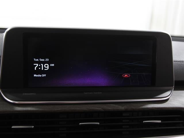 Used 2022 Kia Telluride SX w/ SX Prestige Package image 9