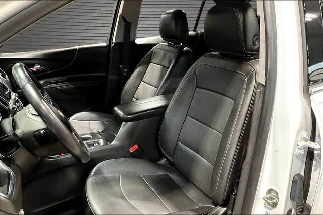 Used 2021 Chevrolet Equinox Premier FWD image 20