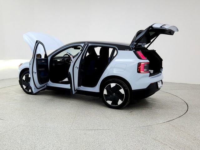Certified 2025 Volvo EX30 Plus image 12