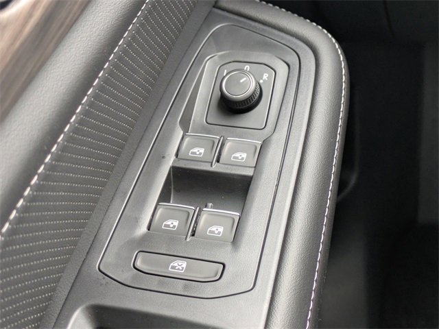 New 2026 Volkswagen Atlas SEL image 26