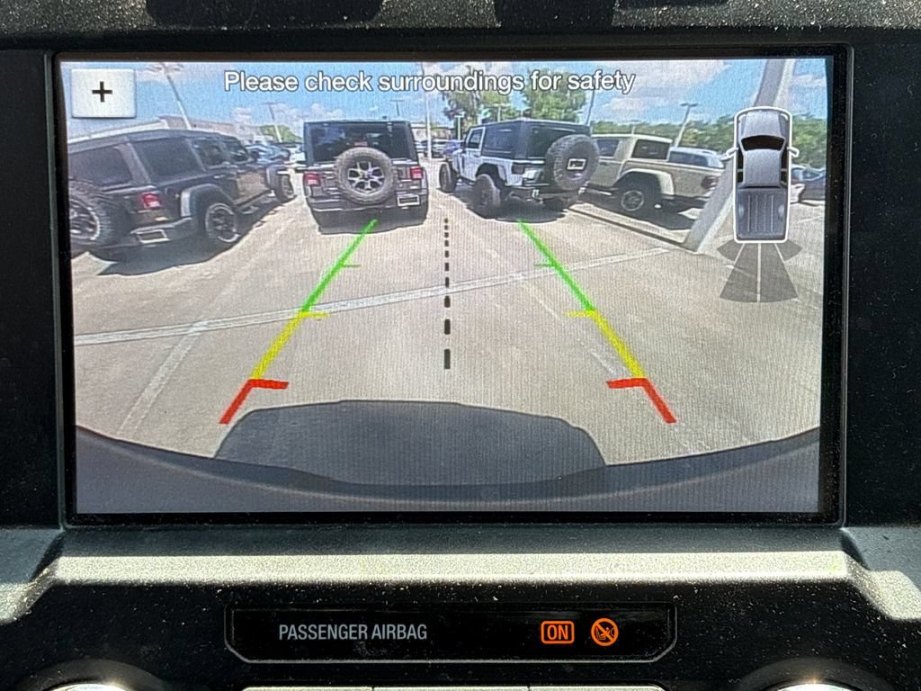 Used 2019 Ford F250 XLT w/ XLT Value Package AWD/4WD image 25