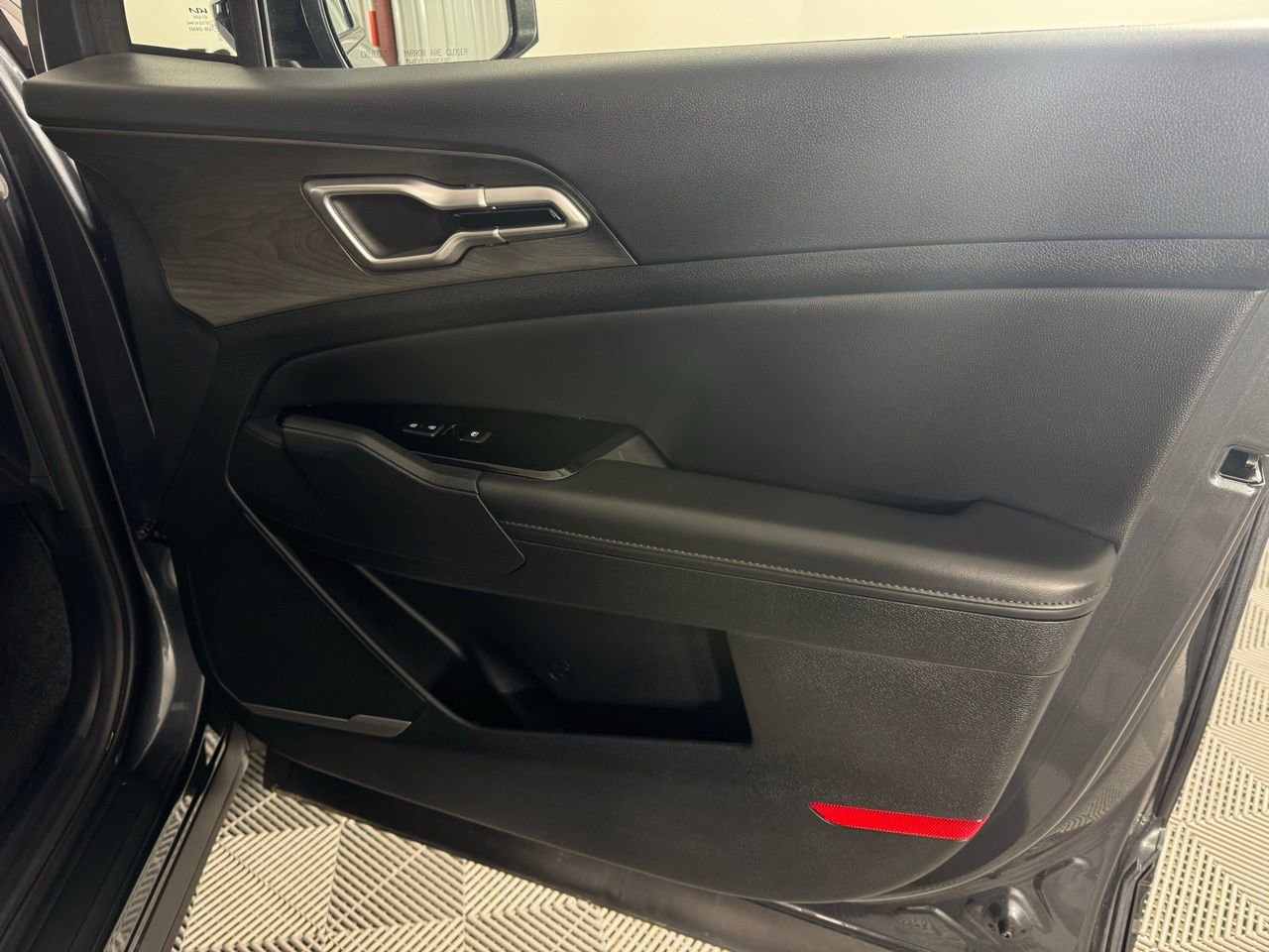 Used 2024 Kia Sportage X-Line w/ X-Line Premium Package image 32