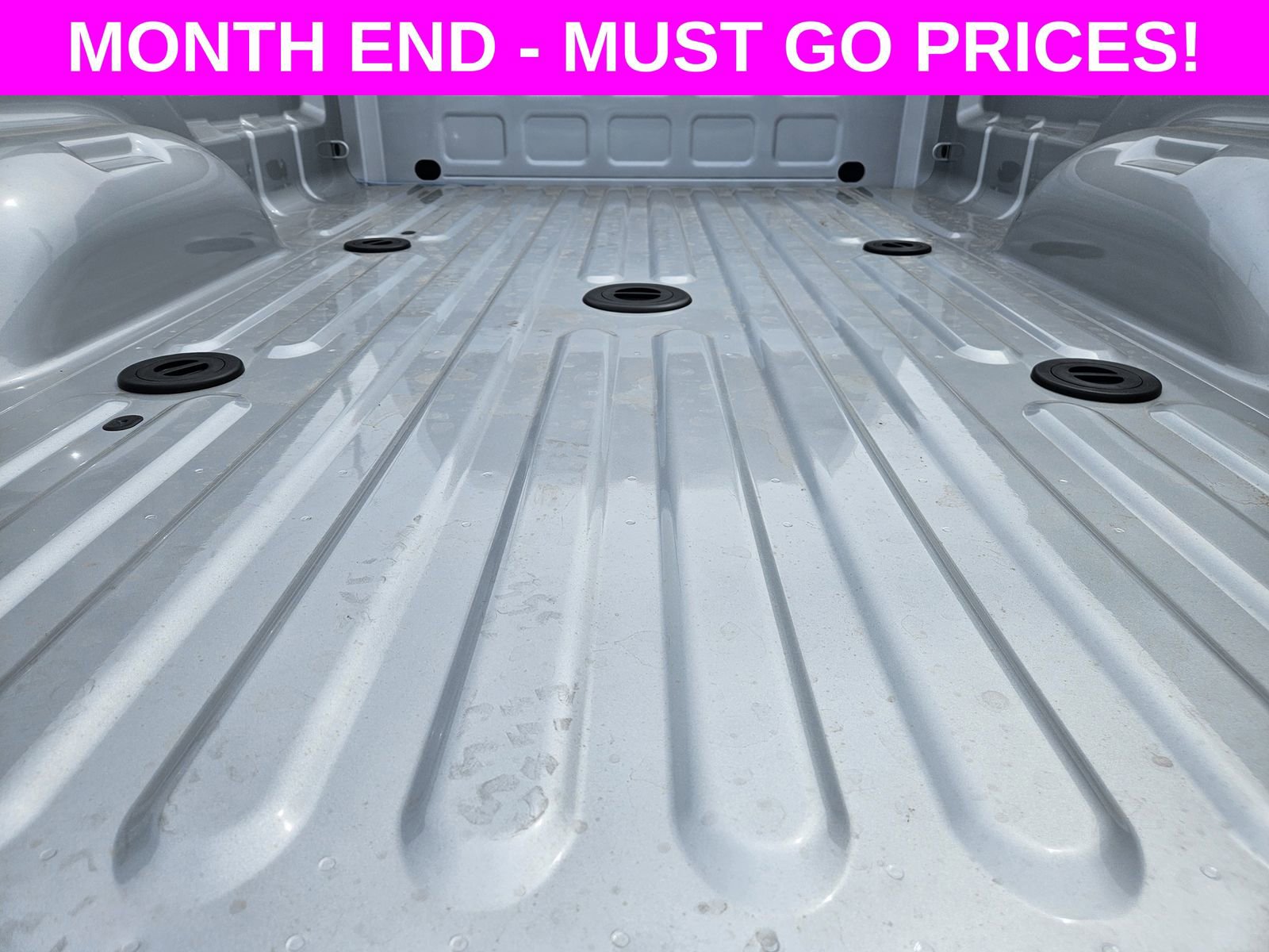 Used 2026 RAM 3500 Tradesman image 29