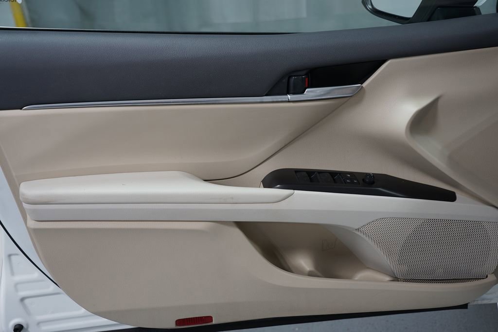 Certified 2024 Toyota Camry LE image 27