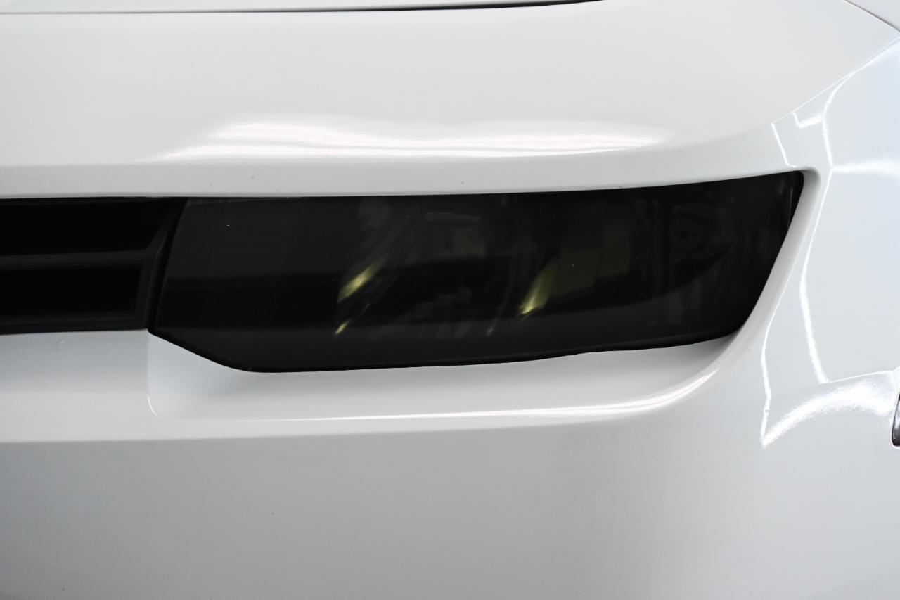 Used 2014 Chevrolet Camaro LS RWD image 9