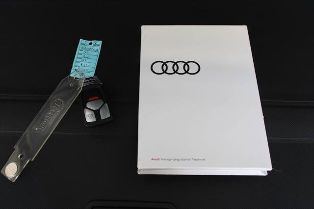 Certified 2024 Audi Q5 2.0T Premium Plus w/ Premium Plus Package AWD/4WD image 31