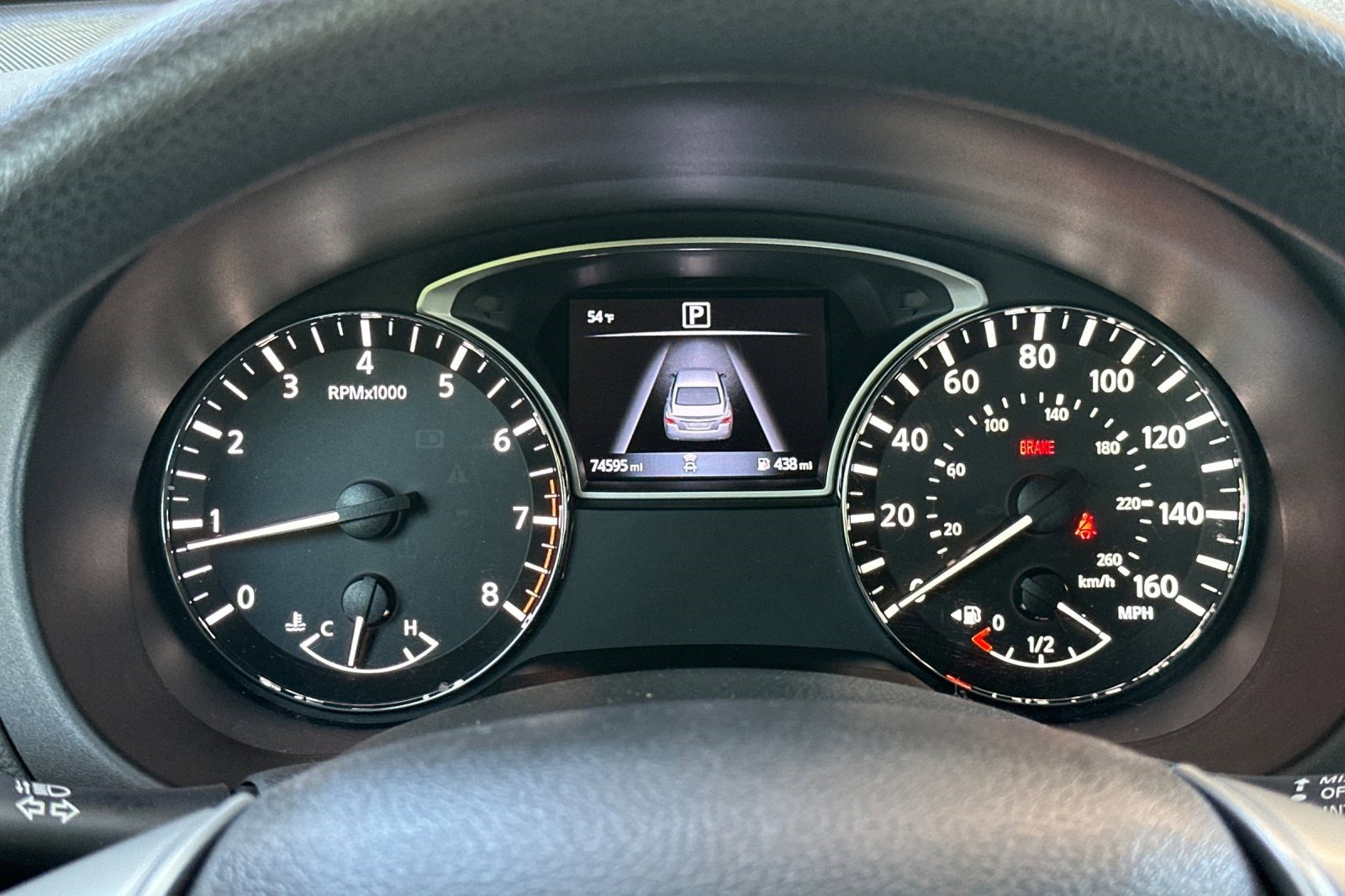 Used 2018 Nissan Altima 2.5 S w/ S Convenience Package image 18