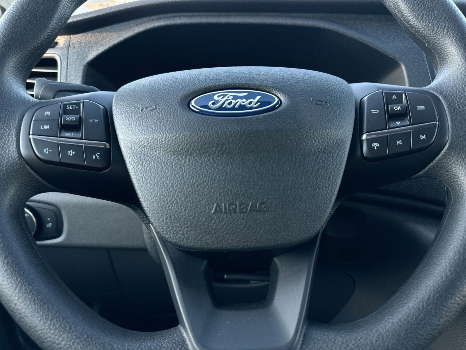 New 2026 Ford Transit 250 148 Medium Roof w/ Load Area Protection Package image 19