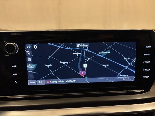 Used 2023 Kia K5 GT image 18