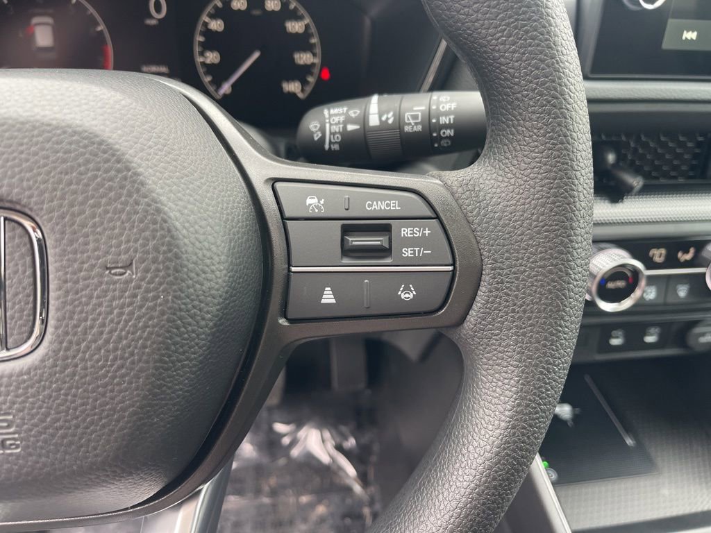 New 2026 Honda CR-V EX image 15