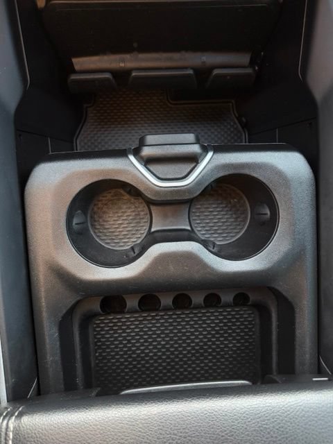 Used 2022 RAM 1500 Lone Star AWD/4WD image 17