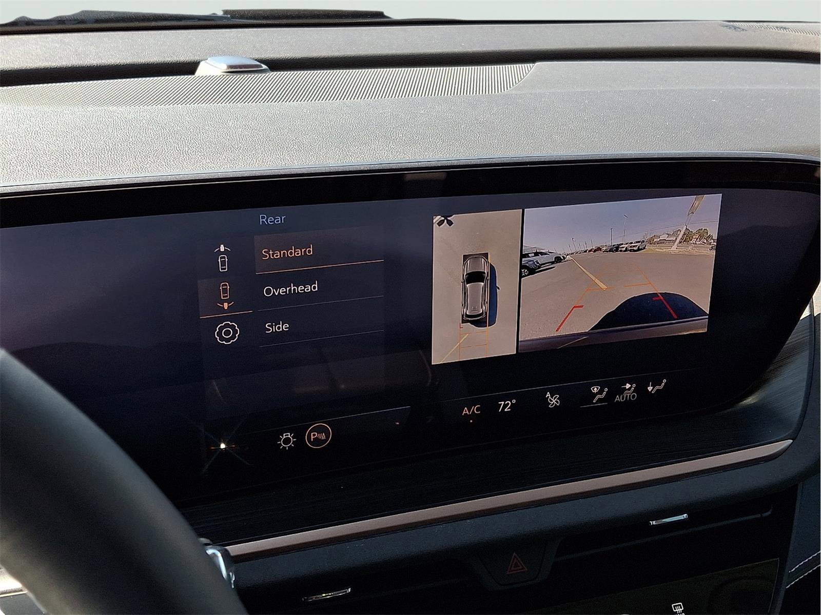 Used 2024 Buick Envision Sport Touring image 18