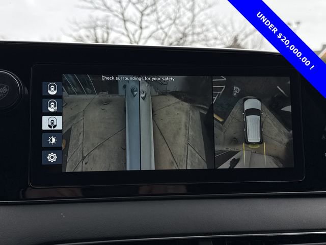 Used 2020 Hyundai Palisade Limited image 36