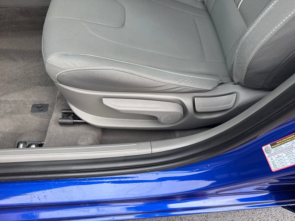 Certified 2023 Hyundai Elantra SEL FWD image 10