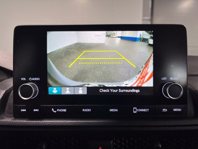 Used 2024 Honda CR-V LX image 26