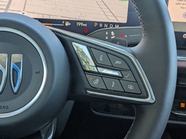 New 2026 Buick Envision Sport Touring image 29