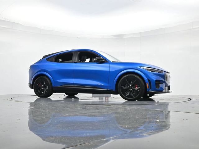 New 2025 Ford Mustang Mach-E GT image 32