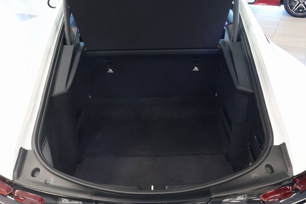 New 2026 Mercedes-Benz AMG GT 55 image 8