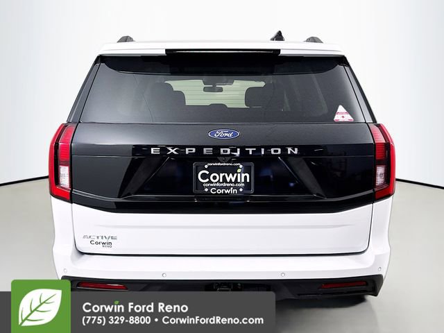 New 2025 Ford Expedition Active image 6