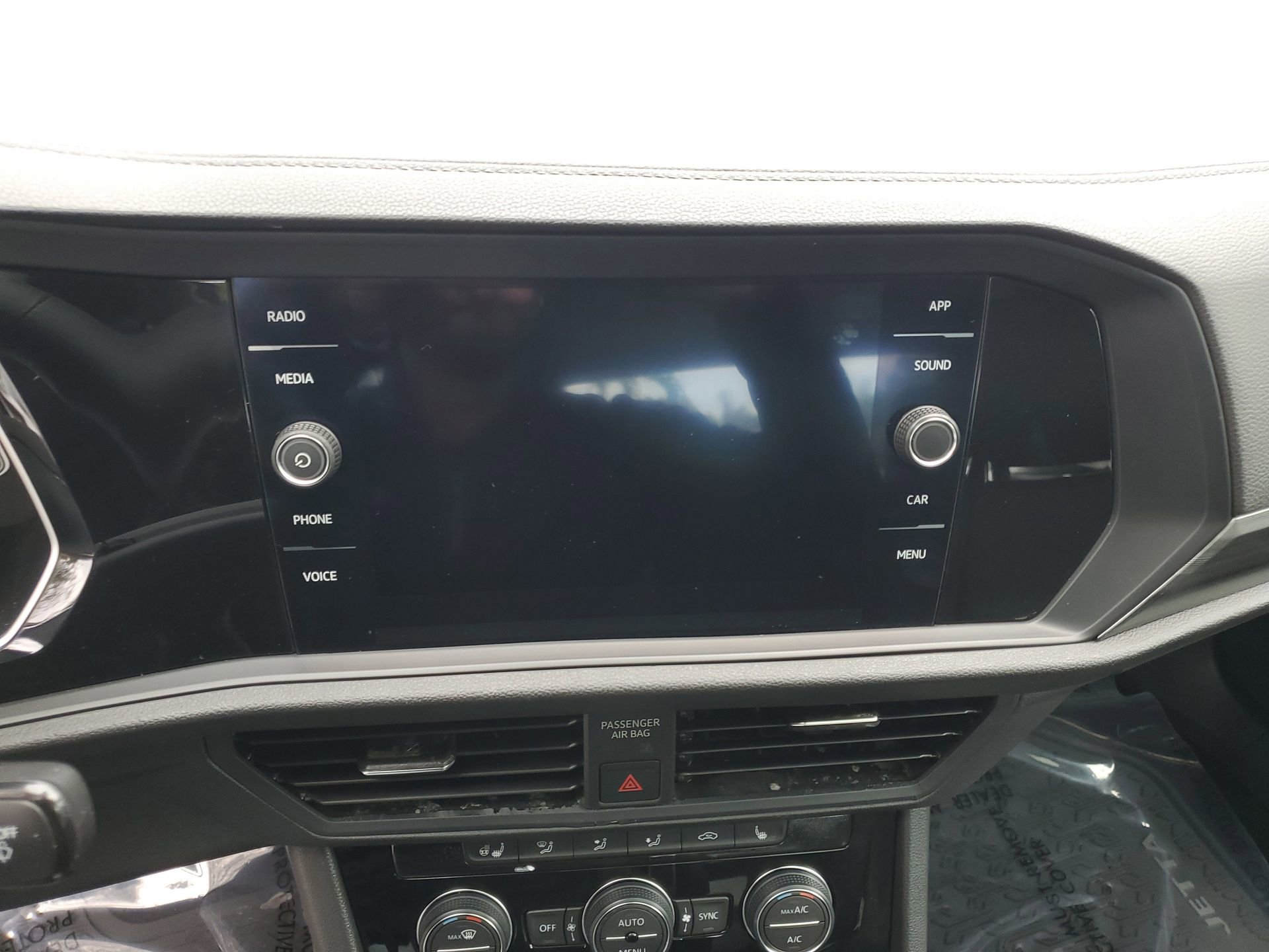 Used 2020 Volkswagen Jetta SEL image 20