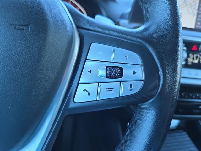 Used 2024 BMW X3 xDrive30i image 20