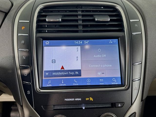 Used 2019 Lincoln Nautilus Reserve w/ Cargo Utility Package image 22