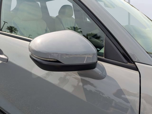 Certified 2025 Acura ADX A-Spec AWD/4WD image 11