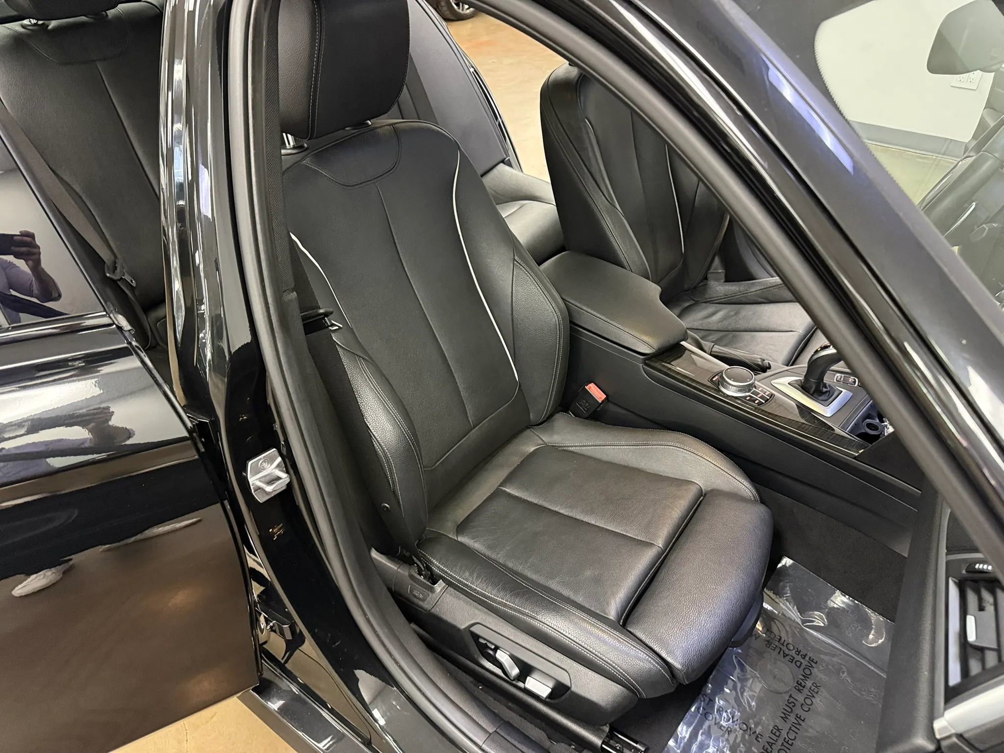 Used 2018 BMW 328d Sedan image 16