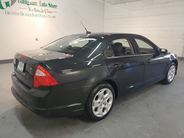 Used 2010 Ford Fusion SE FWD image 6