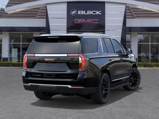New 2026 GMC Yukon Elevation image 4