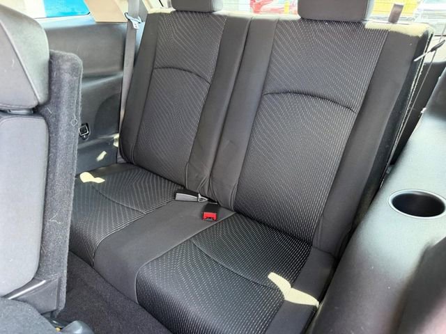 Used 2018 Dodge Journey SE w/ Popular Equipment Group image 9