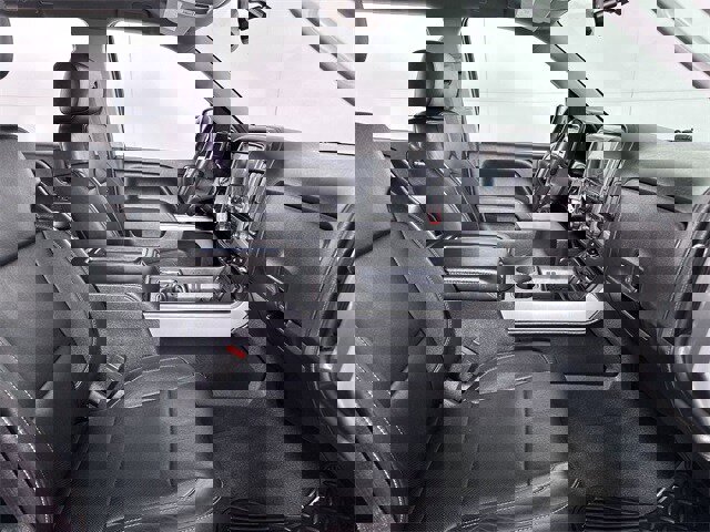 Used 2015 Chevrolet Silverado 1500 LTZ Z71 w/ LTZ Plus Package image 29