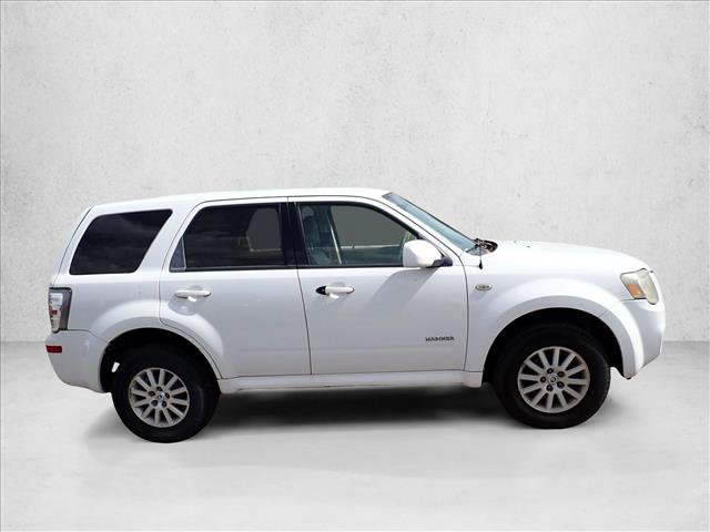 Used 2008 Mercury Mariner Premier AWD/4WD image 12